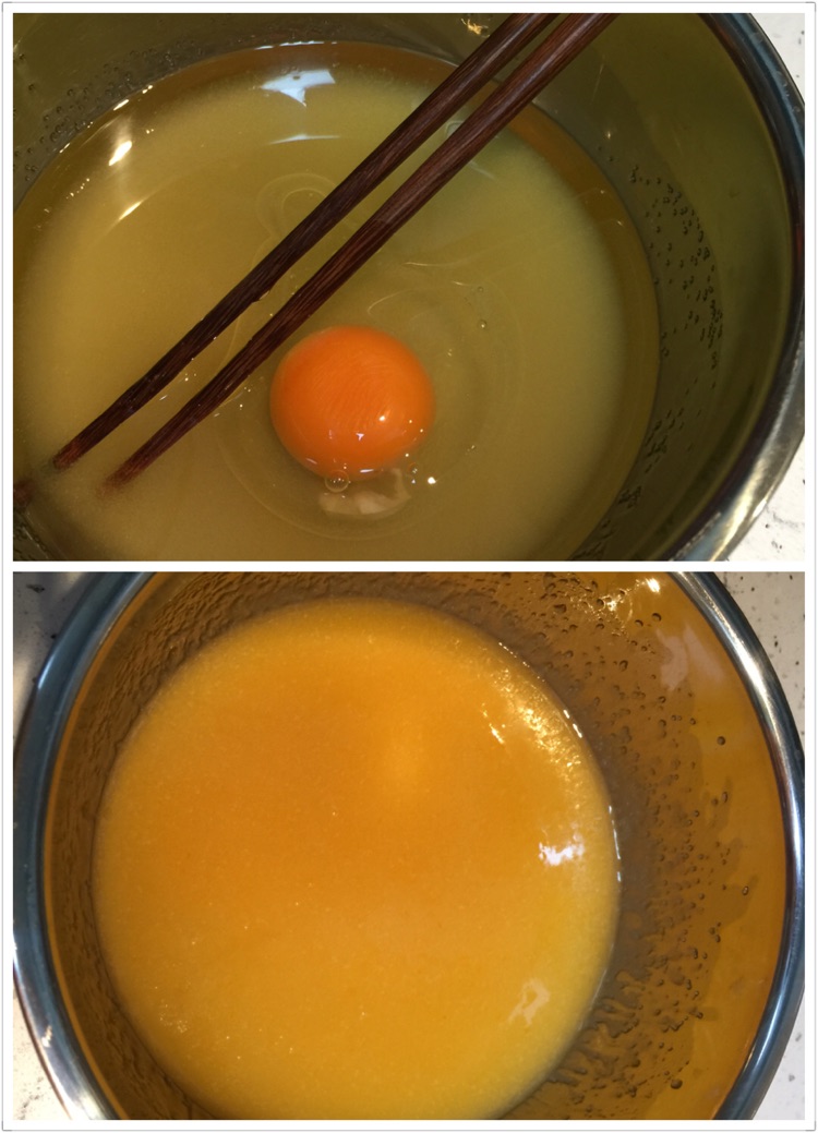 桃酥的做法图解2