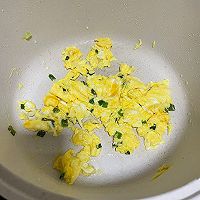 #轻食季怎么吃#低卡金针菇鸡蛋汤的做法图解5
