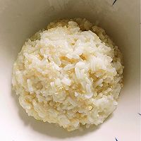 超快捷的金枪鱼拌饭的做法图解5