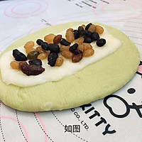软欧包的做法图解6