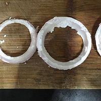 洋葱土豆饼的做法图解5