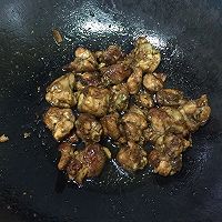 金牌干葱豆豉鸡的做法图解5