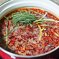 肉食火锅-不炒料鲜嫩火锅兔的做法图解4