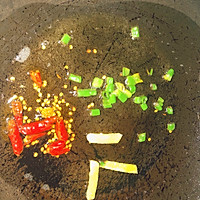 被家人吃光盘的醋溜藕丁 3分钟美味即可的做法图解5