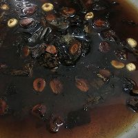 止咳化痰棒棒糖的做法图解3