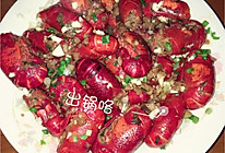 爆炒小龙虾的做法