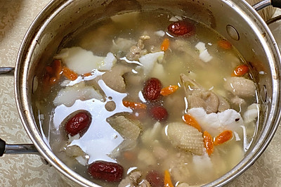 椰子鸡