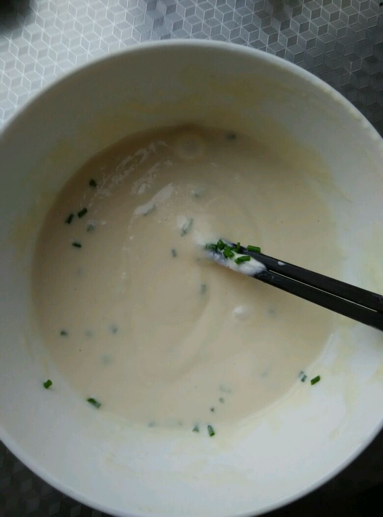 简单的早餐的做法图解1