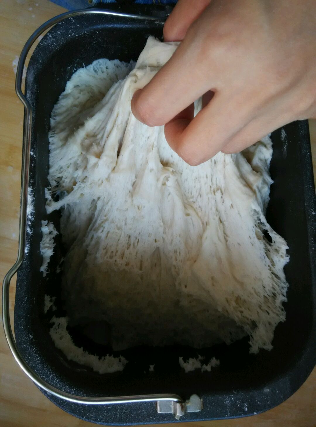 黄瓜馅饼的做法图解8