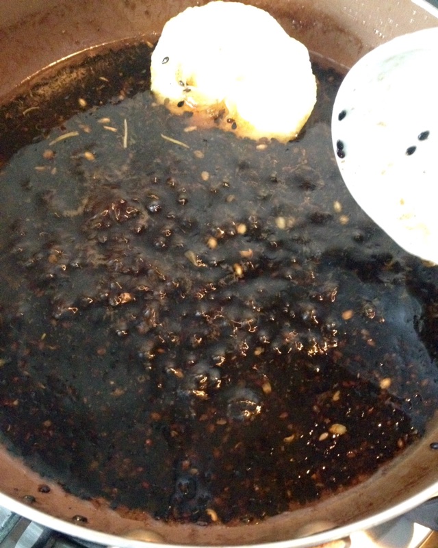 简易火锅酱料的做法图解5