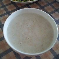 牛奶燕麦粥的做法图解5
