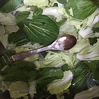 胡萝卜饺子  宝宝辅食的做法图解2