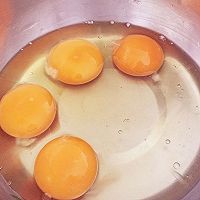 香椿炒鸡蛋的做法图解2