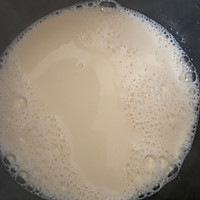 豆腐脑的做法图解5