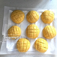 菠萝包的做法图解20