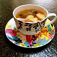冬季水果茶的做法图解8