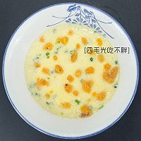 海胆蒸蛋的做法图解4