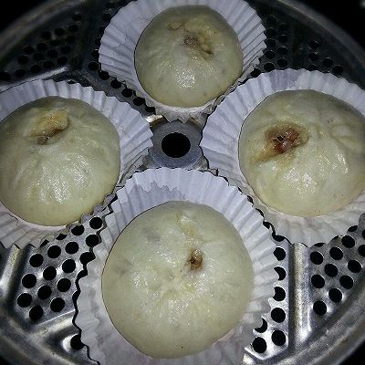 叉烧包