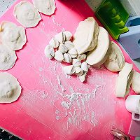 饺子系列（二）（猪肉胡萝卜）的做法图解5