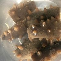 葱爆海参【最正宗的做法】的做法图解1