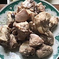 原味大盘鸡（孩子可食用）的做法图解5