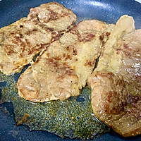 牛排简易版的做法图解5