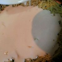 营养早餐土豆鸡蛋黄瓜饼的做法图解8
