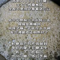 自制糖葫芦的做法图解4
