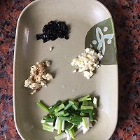 #多力金牌大厨带回家#金牌豉汁凉瓜炒牛肉的做法图解5