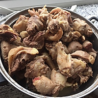 麻辣鸡的做法图解2