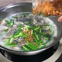 闽南海蛎羹的做法图解5