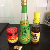 超级简单 电饭煲叉烧的做法图解1