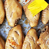 #精品菜谱挑战赛#港式烤鸡翅的做法图解10