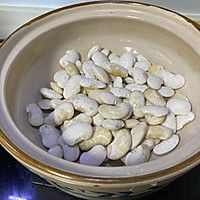 #向往的生活 就是外婆乡#老妈蹄花(胶原蛋白)的做法图解4
