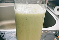 轻断食～酸奶奶昔的做法