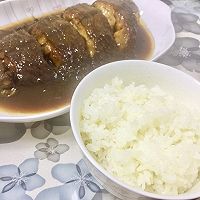 红烧碟鱼的做法图解6