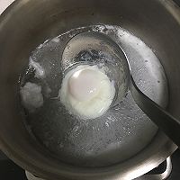 煮荷包蛋小妙招的做法图解4