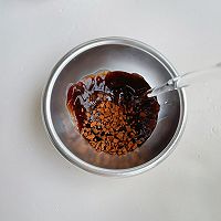 #唯有美食最粽要#白玉丸子奶咖的做法图解3