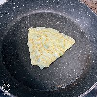 鸡蛋煎饼的做法图解3