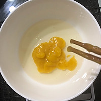 芒果慕斯蛋糕的做法图解11