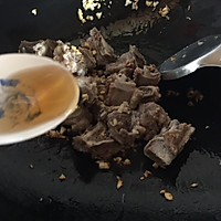 蜜汁排骨的做法图解7