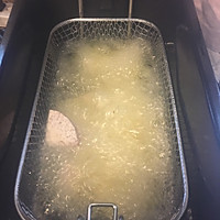 好吃不胖的芋头莲藕焖鹅的做法图解2