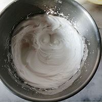 松软香甜鸡蛋仔小蛋糕的做法图解9