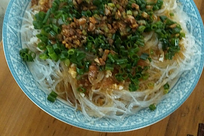 蒜香鲍鱼