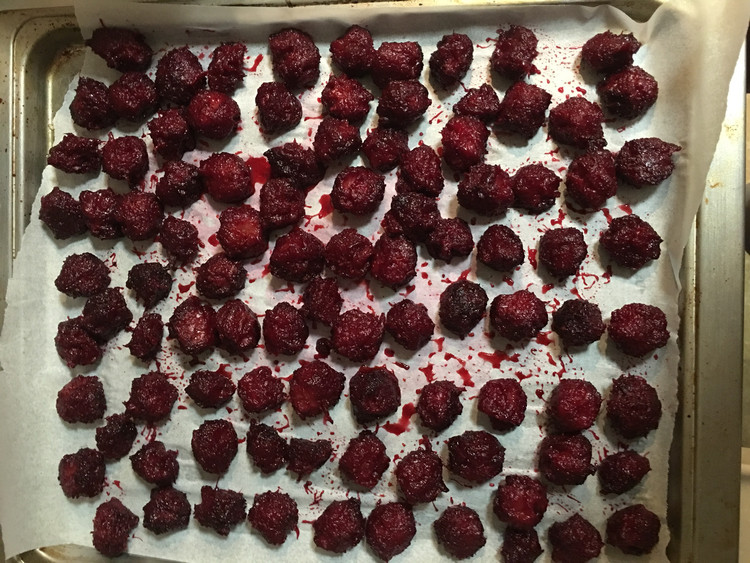蜜饯杨梅的做法