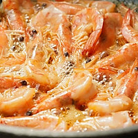 日食记 | 香辣明虾肉蟹煲的做法图解7