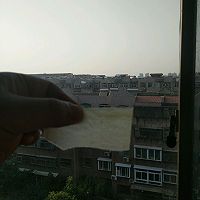 土豆丝饼的做法图解2