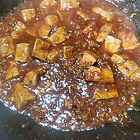 贼下饭的麻婆豆腐的做法图解12