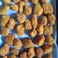 完胜必胜客的鸡米花的做法图解5