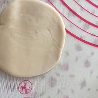 玫瑰花鲜花饼的做法图解23